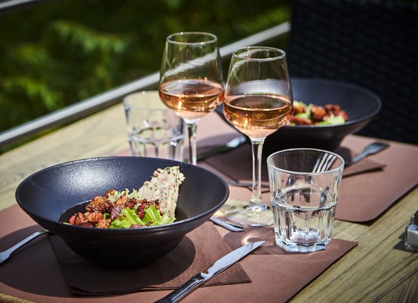Les Jardins de l'Anjou, Salle de réception / Espace événementiel, MAUGES-SUR-LOIRE, Pays de la Loire, France